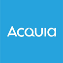 Acquia (Drupal‑based DXP/CMS)