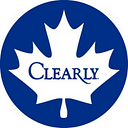 Clearly Canadian