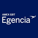 Egencia (part of American Express Global Business Travel)