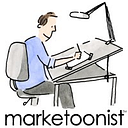 Marketoonist