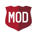 Mod Pizza